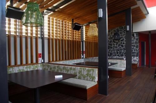Eyre Hotel Whyalla Exterior foto